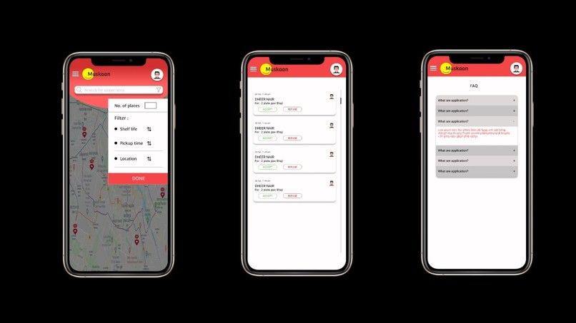 Muskaan – screenshot 5