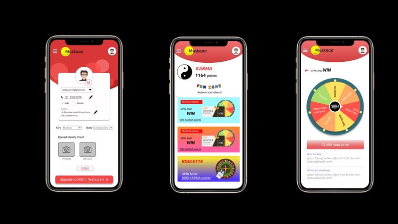 Muskaan – screenshot 6