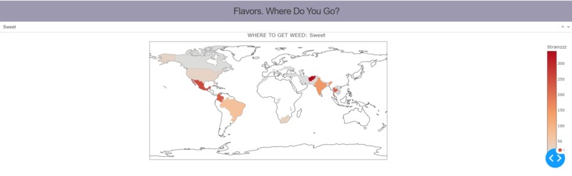 Cannabis Locator – screenshot 2