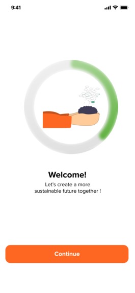 ecoMi – screenshot 4