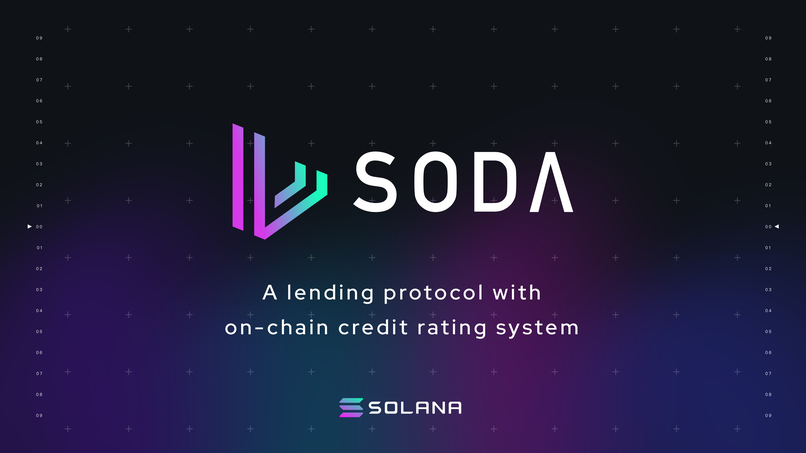 Soda Protocol – screenshot 1