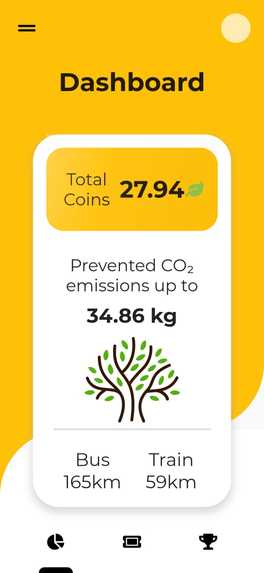 Eco Mobility – screenshot 1