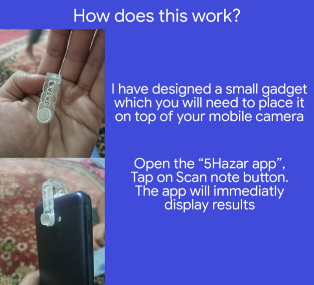 5Hazar – screenshot 11