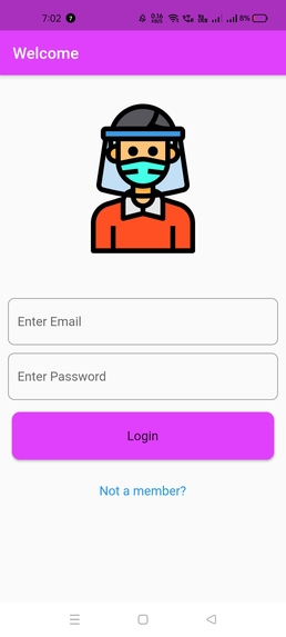 Helping Hands – screenshot 2