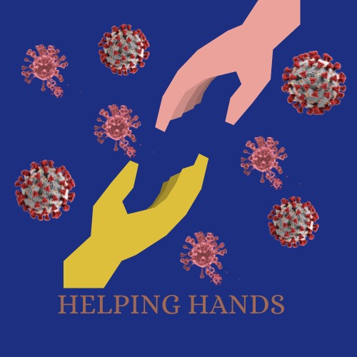 Helping Hands – screenshot 3