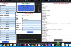 Tech-care solutions – screenshot 3