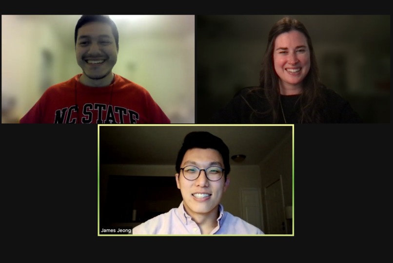 Addressing Vulnerability During Disasters – screenshot 2