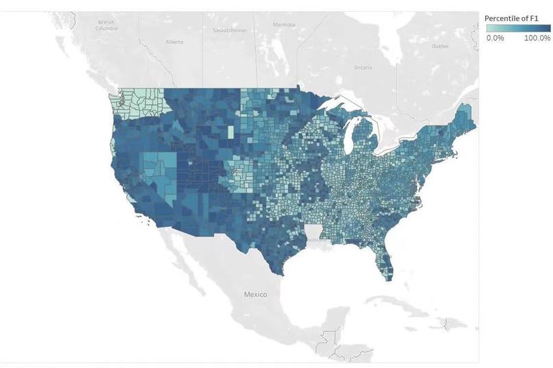 Optimization Model for Emergency Shelter Location Selection – screenshot 2
