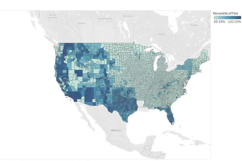Optimization Model for Emergency Shelter Location Selection – screenshot 4