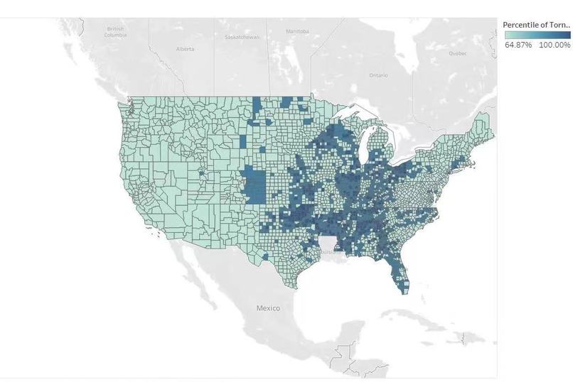 Optimization Model for Emergency Shelter Location Selection – screenshot 8