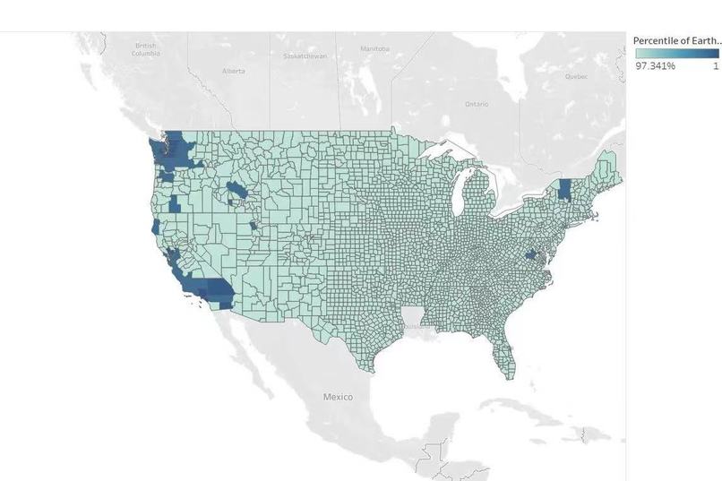 Optimization Model for Emergency Shelter Location Selection – screenshot 9