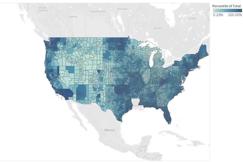 Optimization Model for Emergency Shelter Location Selection – screenshot 6