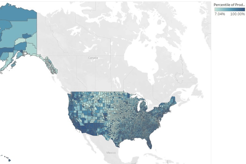 Optimization Model for Emergency Shelter Location Selection – screenshot 14