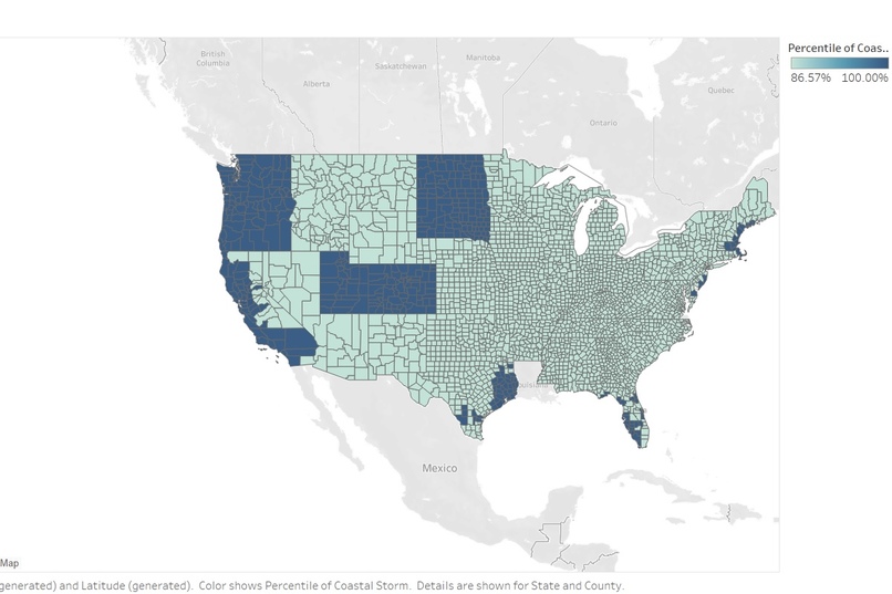 Optimization Model for Emergency Shelter Location Selection – screenshot 21
