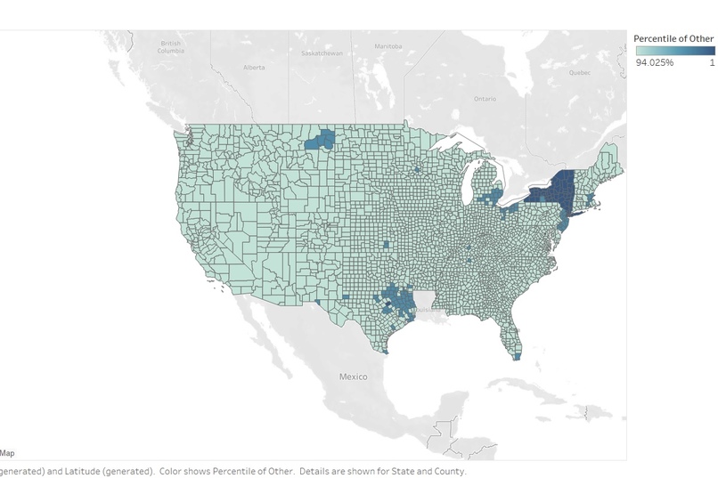 Optimization Model for Emergency Shelter Location Selection – screenshot 23