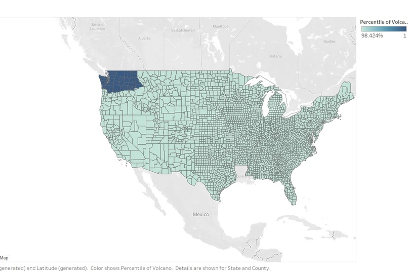 Optimization Model for Emergency Shelter Location Selection – screenshot 27
