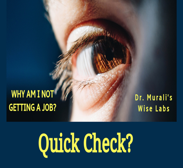 Job Seekers ToolKit – screenshot 1
