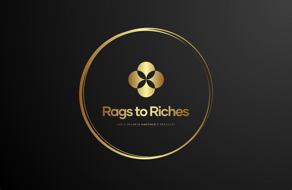 Rags and Riches (R2R) Devpost