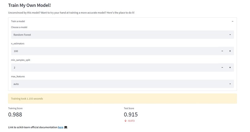 GymGuru – screenshot 4