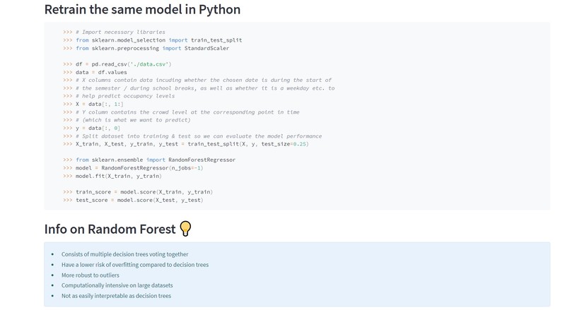 GymGuru – screenshot 5