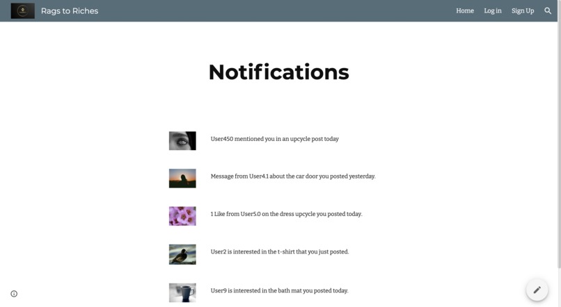 Rags and Riches (R2R) – screenshot 5