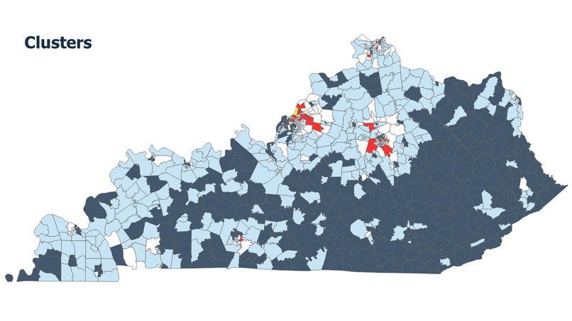 Forgotten America – screenshot 3