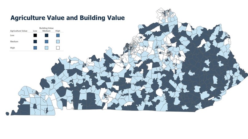 Forgotten America – screenshot 6