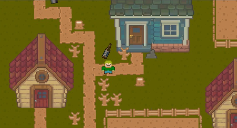 Nature Impact – screenshot 1