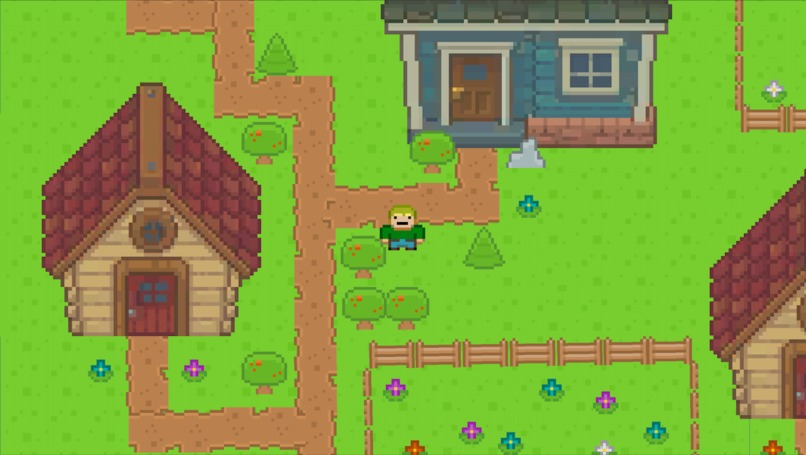 Nature Impact – screenshot 2