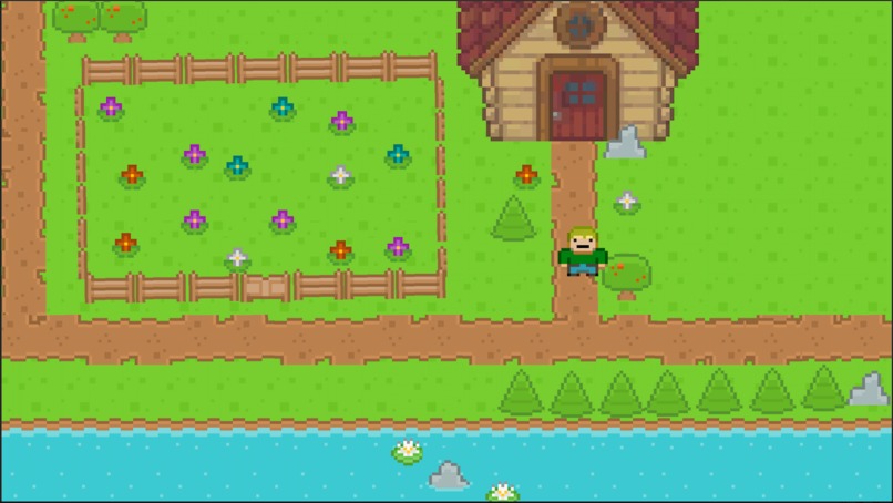 Nature Impact – screenshot 3