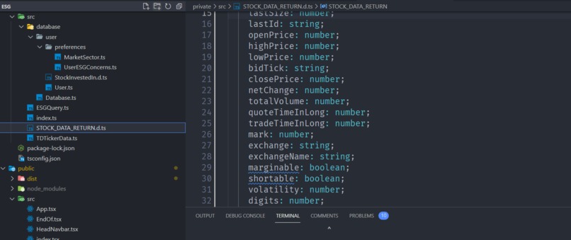 Simkin E-Conomy Stocks – screenshot 2