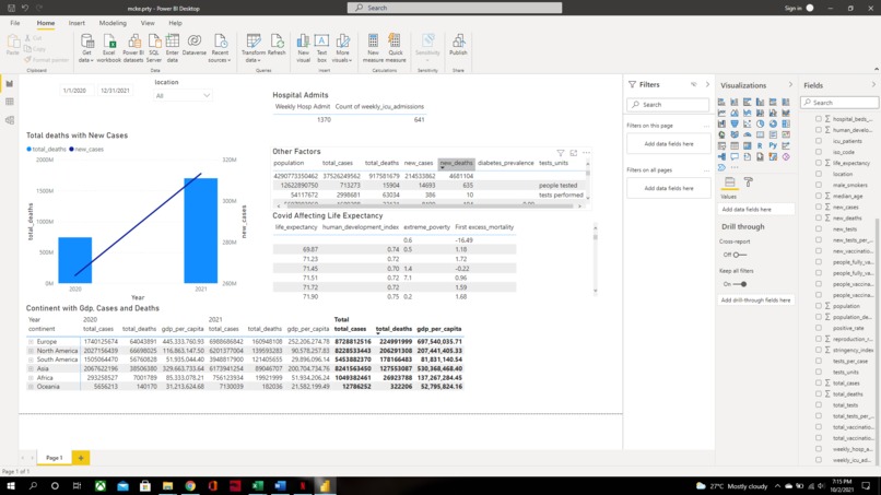 ItsJustME – screenshot 1