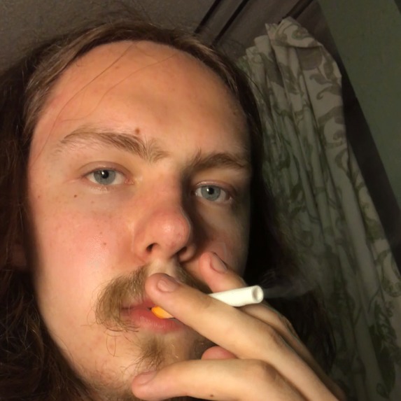 3D Printed Fake Cigarette with Dry Ice – screenshot 5