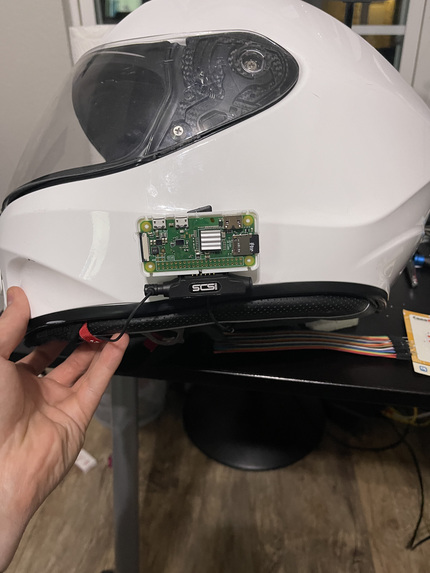 Smart Motorcycle – screenshot 1