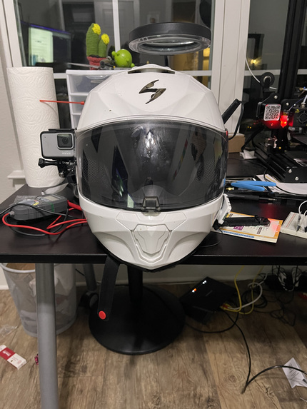 Smart Motorcycle – screenshot 2