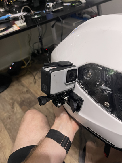 Smart Motorcycle – screenshot 3