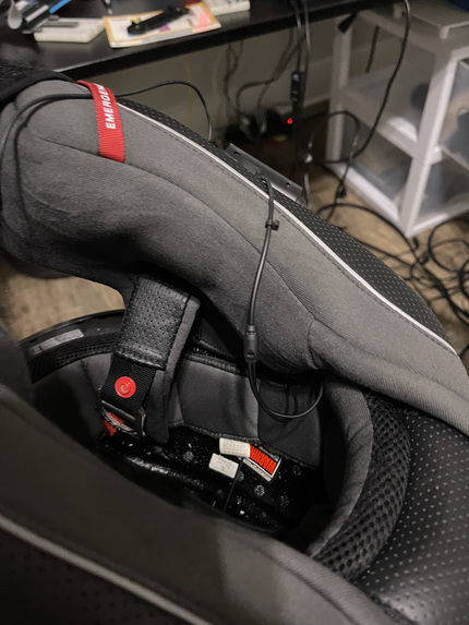 Smart Motorcycle – screenshot 4