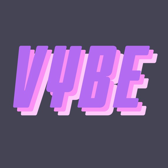 Vybe – screenshot 1