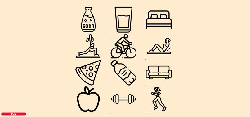 Children's Health Sponsor Challenge – screenshot 2