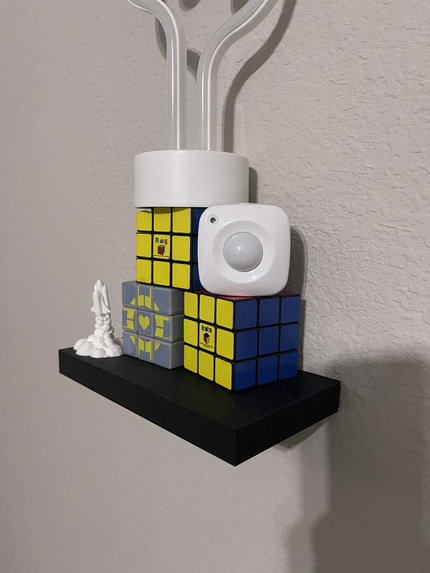 Smart Home Air Intake – screenshot 3