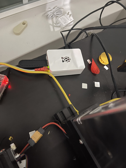 Smart Home Air Intake – screenshot 4
