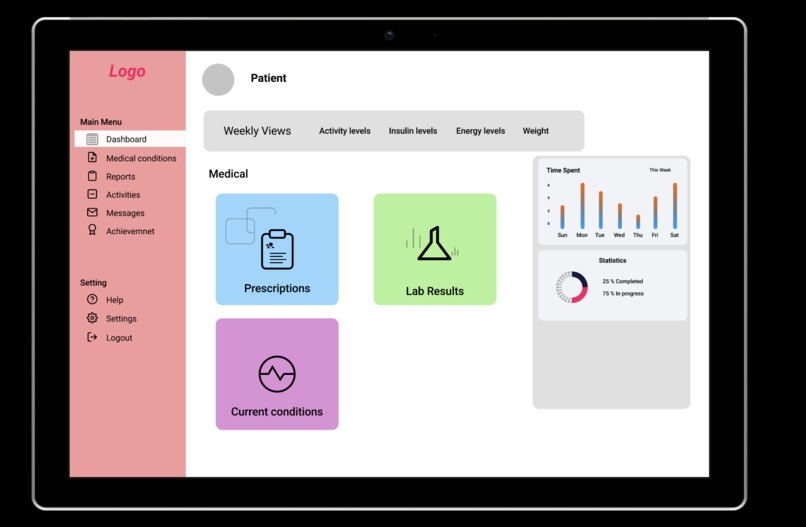 BINK – screenshot 4
