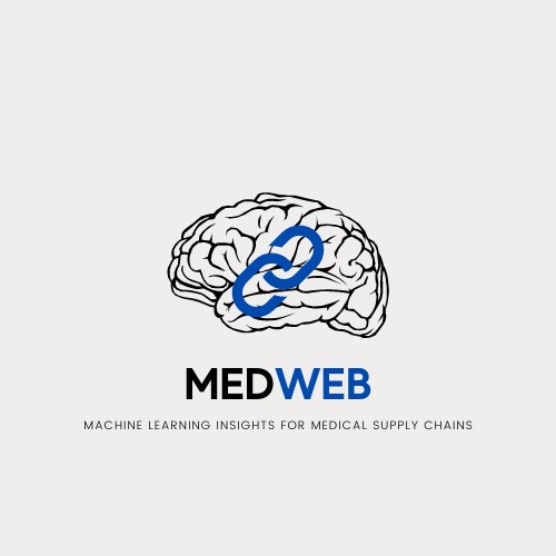 MEDWEB – screenshot 1