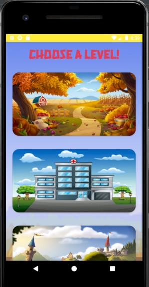 Apollo's Quest – screenshot 4