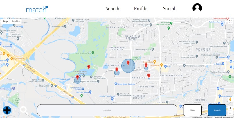 Match Unite  – screenshot 2
