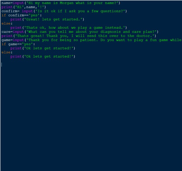 Fly High – screenshot 1