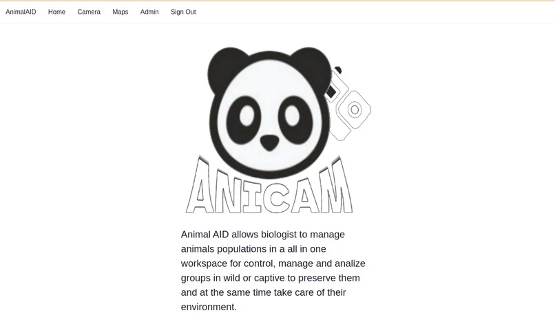 AnimalAID – screenshot 4