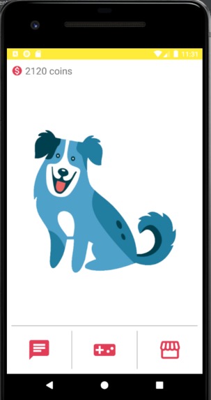 Apollo's Quest – screenshot 2