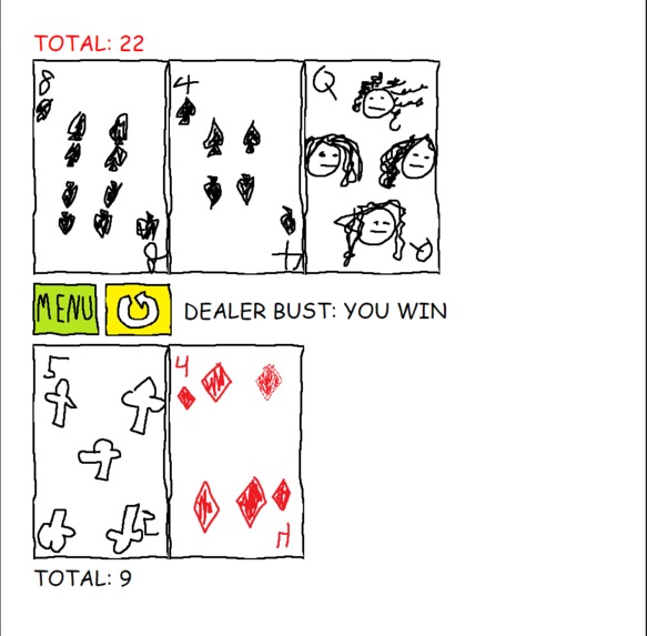 Card Game "Collection" – screenshot 8