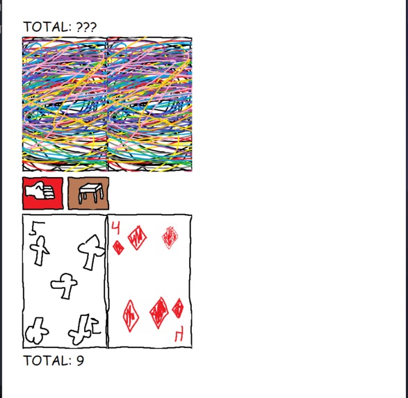 Card Game "Collection" – screenshot 7